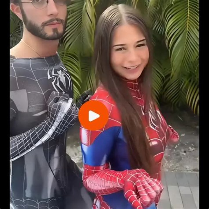 Unveiling The Allure Of The Sophie Rain Spiderman Video Leaj