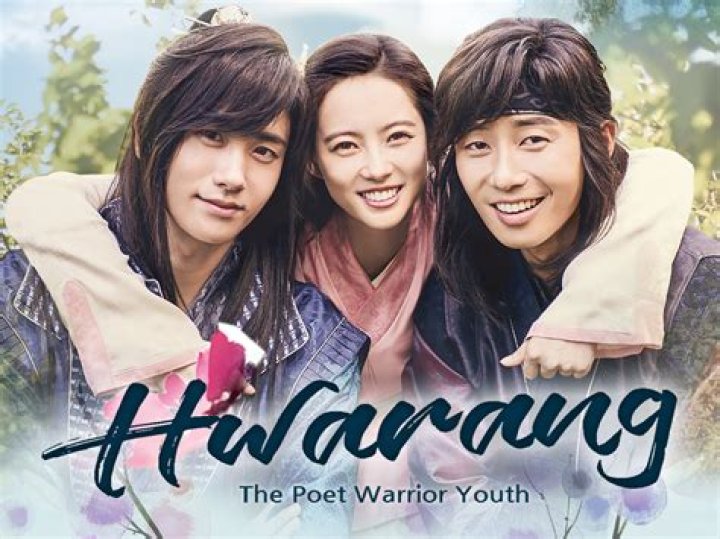 Unveiling The Charisma Of Hwarang's Seo Ye Ji