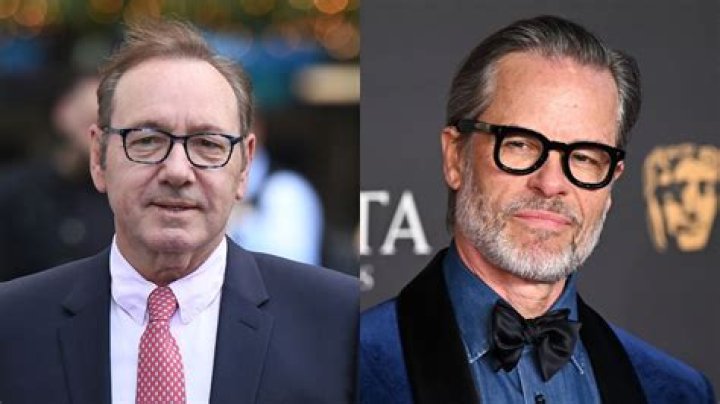Unveiling The Connection: Julie Fowler And Kevin Spacey