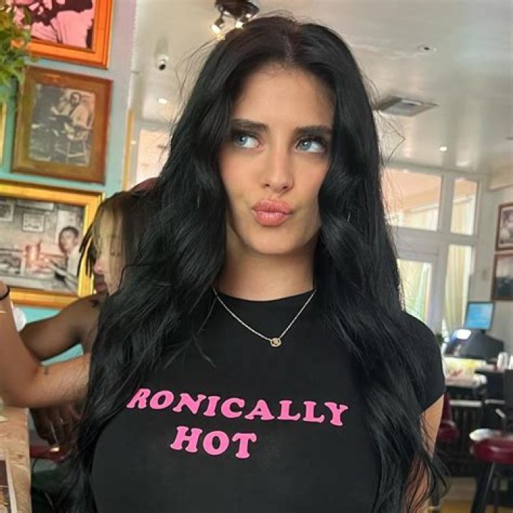 Unveiling The Controversy: The Camilla Araujo Leak On OnlyFans