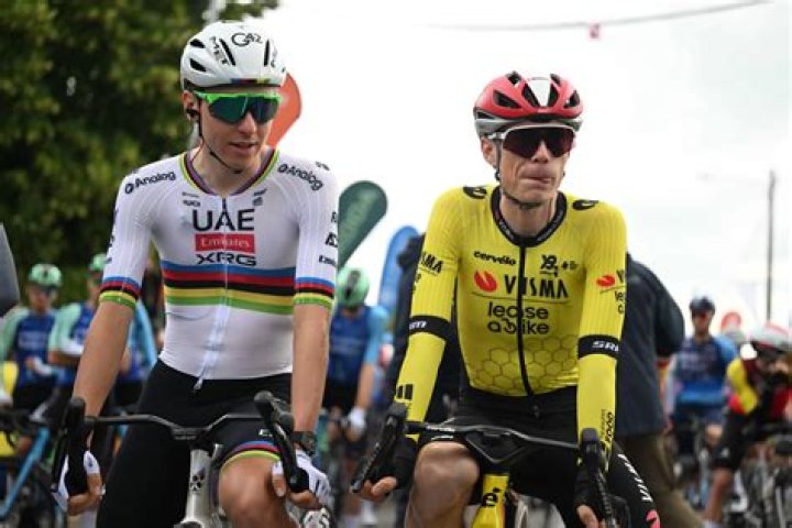 Unveiling The Earnings Of Jonas Vingegaard: A Deep Dive Into Vingegaard Salary
