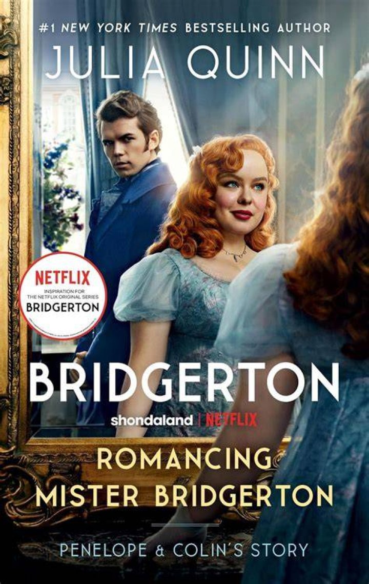 Unveiling The Enchantment Of Romancing Mr. Bridgerton Episode