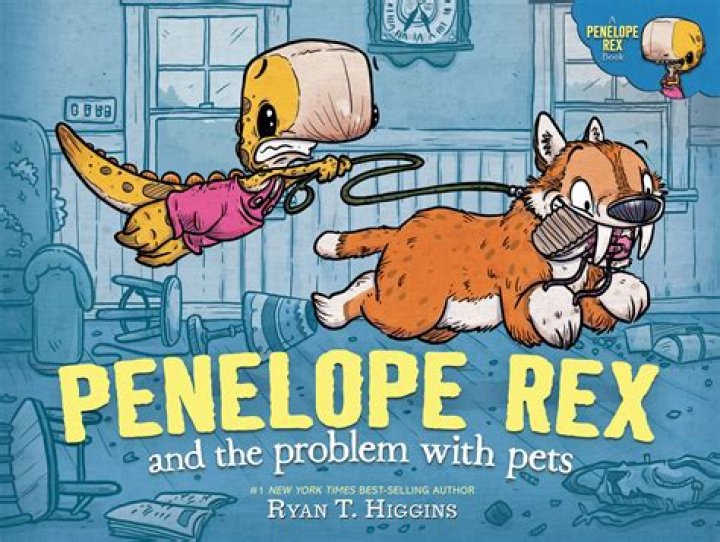 Unveiling The Enchantment Of The Colin Penelope Book