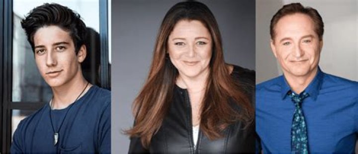Unveiling The Enigma: Camryn Manheim Age And Life Journey
