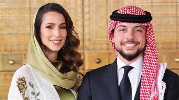 Unveiling The Enigma: Mohammed Bin Salman Wife Name