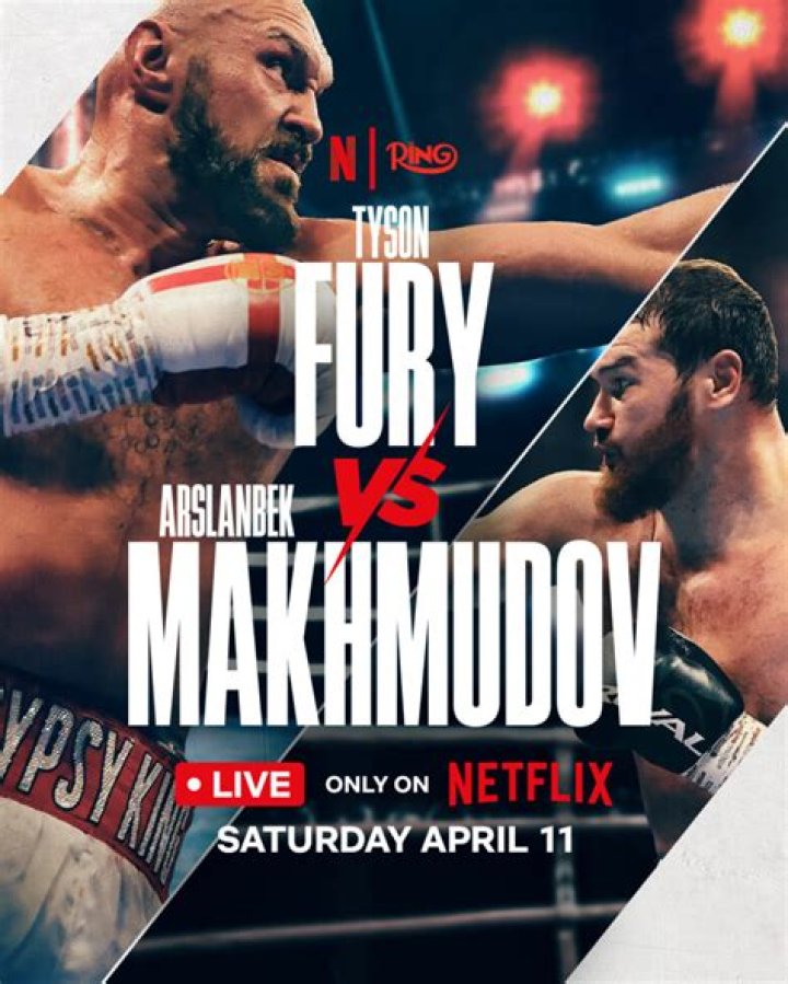 Unveiling The Enigma: The Astonishing Net Worth Of Tyson Fury