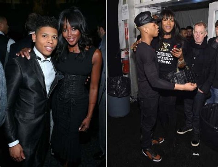 Unveiling The Enigma: The Bryshere Y. Gray Couple