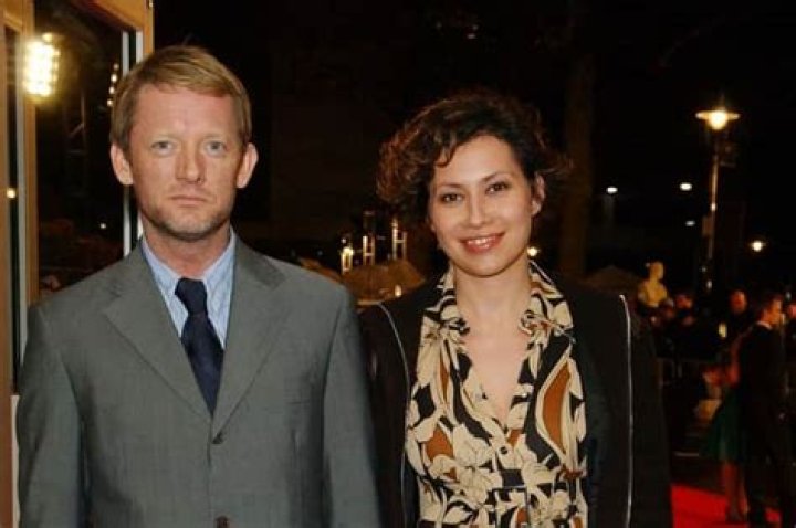 Unveiling The Enigma: Who Is Douglas Murray's Partner?