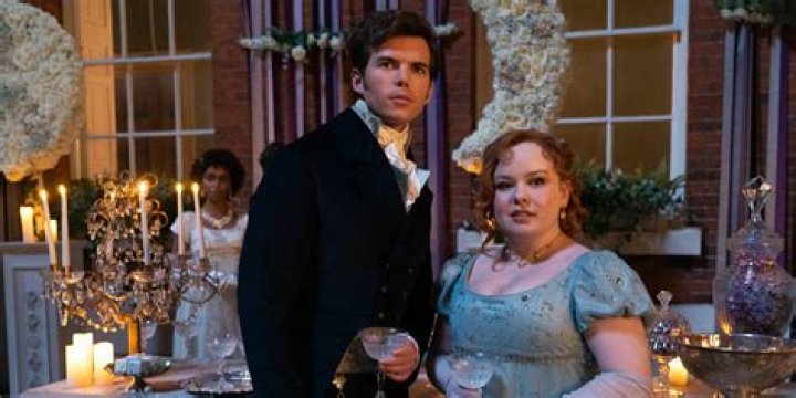 Unveiling The Enigmatic Romance Of Colin And Penelope Bridgerton