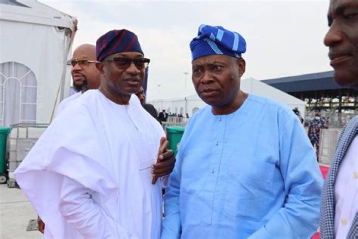 Unveiling The Financial Empire: Adedeji Adeleke Networth