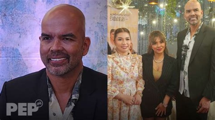 Unveiling The First Wife Of Benjie Paras: An Exclusive Look