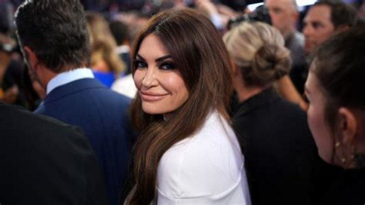 Unveiling The Glam: The Art Of Kim Guilfoyle Makeup