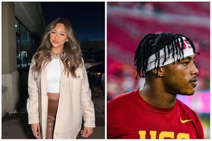 Unveiling The Heart Of Jaylin Smith: Who Is His Girlfriend?