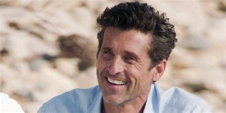 Unveiling The Height Of Patrick Dempsey: A Closer Look At The Star's Stature