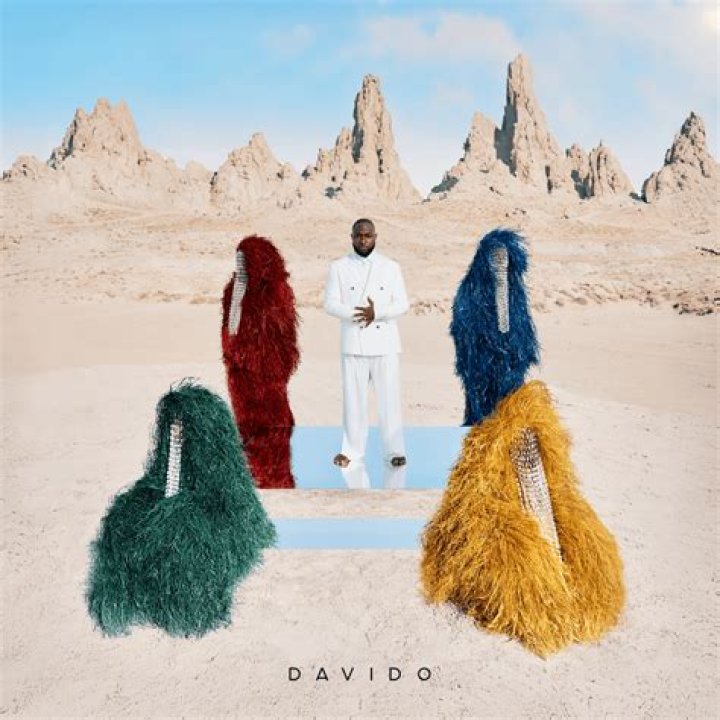 Unveiling The Heights Of Davido: A Journey Through His Life And Music