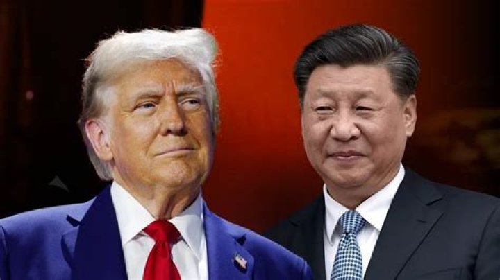 Unveiling The Impact: A Deep Dive Into Xi Jinping's Accomplishments