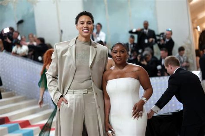Unveiling The Journey Of Brittney Griner: A Remarkable Background