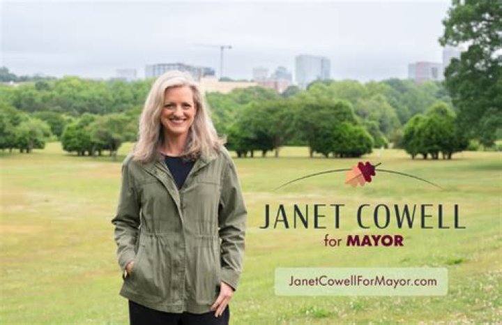 Unveiling The Legacy Of Janet Cowell: A Trailblazer In Public Service