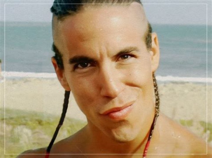 Unveiling The Legendary Life Of Anthony Kiedis