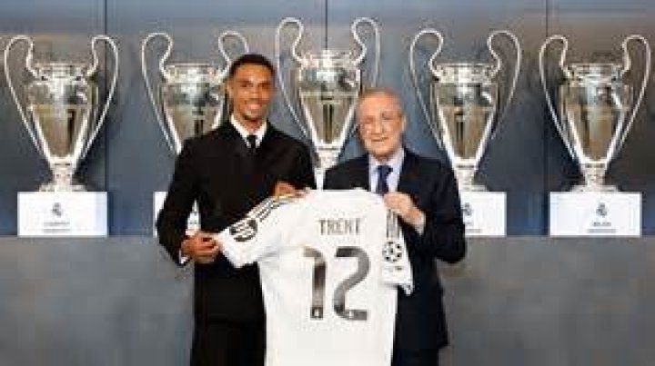 Unveiling The Life And Influence Of Trent Alexander-Arnold's Mother