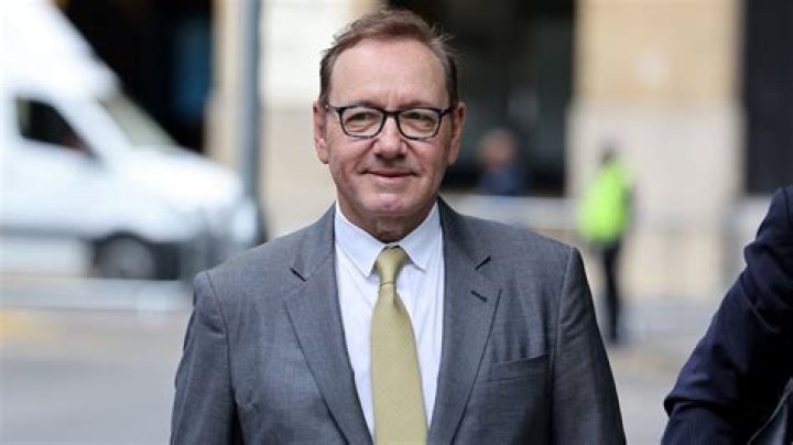 Unveiling The Life And Legacy Of Kevin Spacey’s Brother
