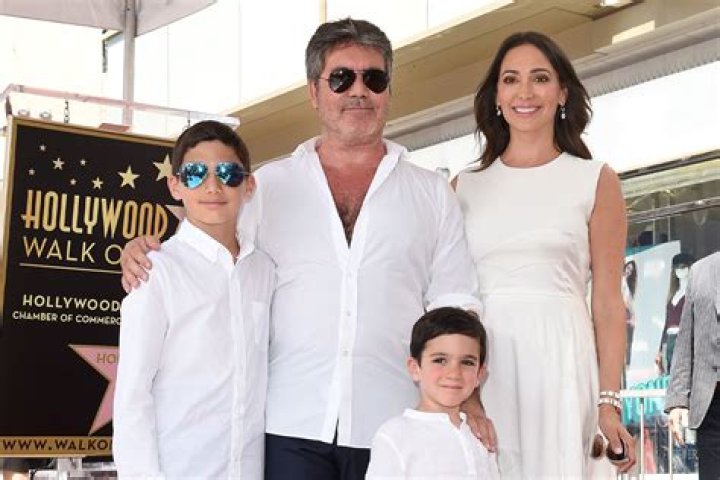 Unveiling The Life And Legacy Of Simon Cowell Zoon