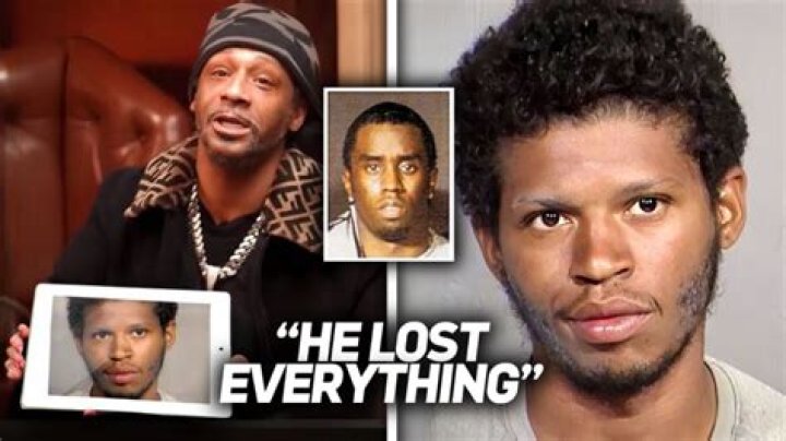 Unveiling The Life Of Bryshere Y. Gray: A Tribute To His Father