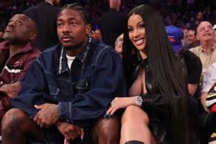 Unveiling The Life Of Cardi B's Father: A Journey Through Family And Heritage