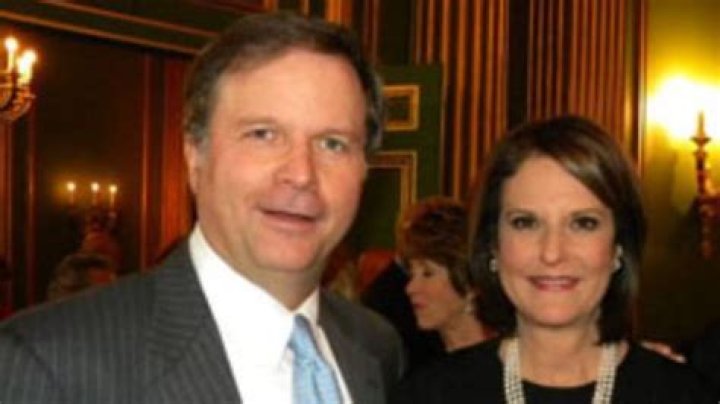 Unveiling The Life Of Gloria Borger And Her Husband