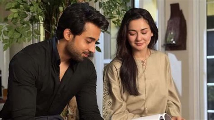 Unveiling The Life Of Hania Aamir's Dad: The Man Behind The Star