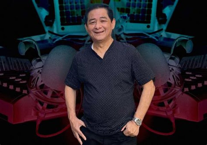 Unveiling The Life Of Lito Lapid: Age And Height Insights