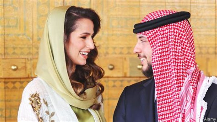 Unveiling The Life Of Mohammed Bin Salman Al Saud's Wife
