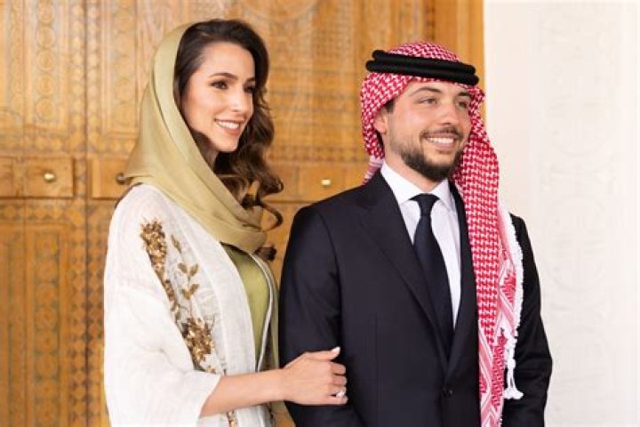 Unveiling The Life Of Prince Mohammed Bin Salman’s Wife