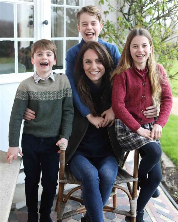 Unveiling The Life Of Ramona Rizzo And Her Children