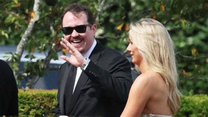 Unveiling The Life Of Shane Gillis And His Wife
