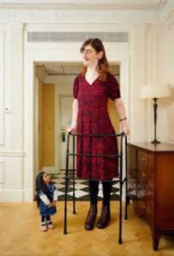 Unveiling The Life Of The Shortest Living Woman