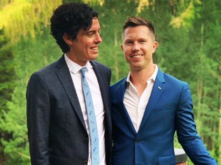 Unveiling The Life Of Tim Miller's Spouse: A Journey Of Love And Partnership