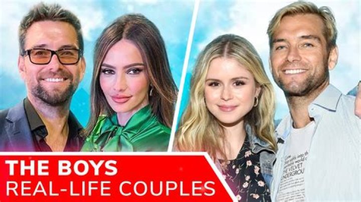 Unveiling The Love Life: Who Is Erin Moriarty Dating?