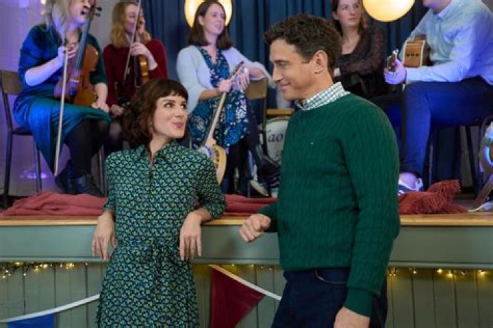 Unveiling The Magic: Your Guide To The Hallmark Channel Contest