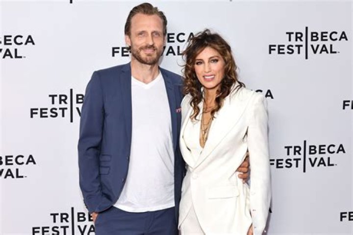 Unveiling The Multi-Talented Jennifer Esposito