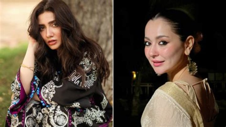 Unveiling The Mystery Behind Hania Amir's Mother Name