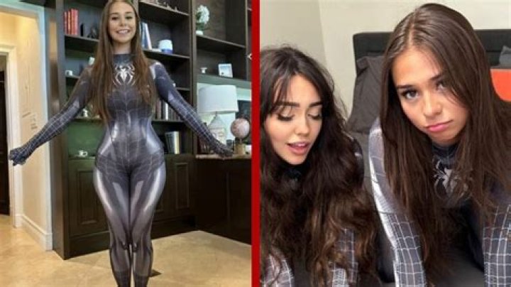 Unveiling The Mystery Behind Sophie Rain Leakds