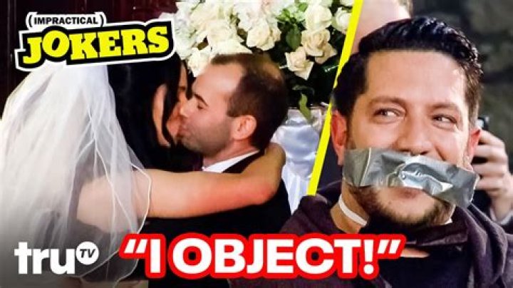 Unveiling The Mystery: Is Quinn From Impractical Jokers Married?