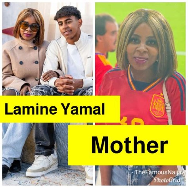 Unveiling The Mystery: Lamine Yamal Parents Names