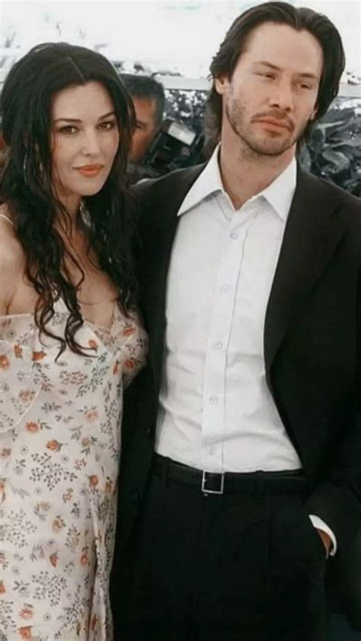 Unveiling The Mystery Of Keanu's Daughter