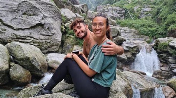 Unveiling The Mystery: The Boyfriend Of Noa Argamani