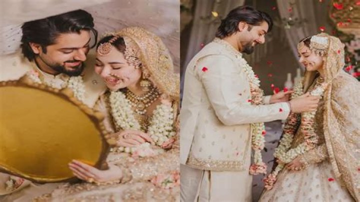 Unveiling The Mystery: Who Is Hania Amir's Father?