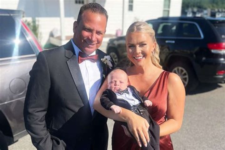 Unveiling The Past: Was Dana Perino's Husband Married Before?