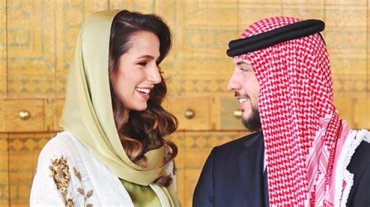 Unveiling The Personal Life Of Mohammed Bin Salman: Who Is He Married To?