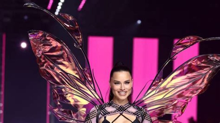 Unveiling The Race Of Adriana Lima: A Cultural Exploration